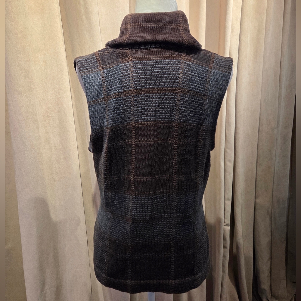 Lauren Ralph Lauren Knit Sweater - Picture 4 of 10